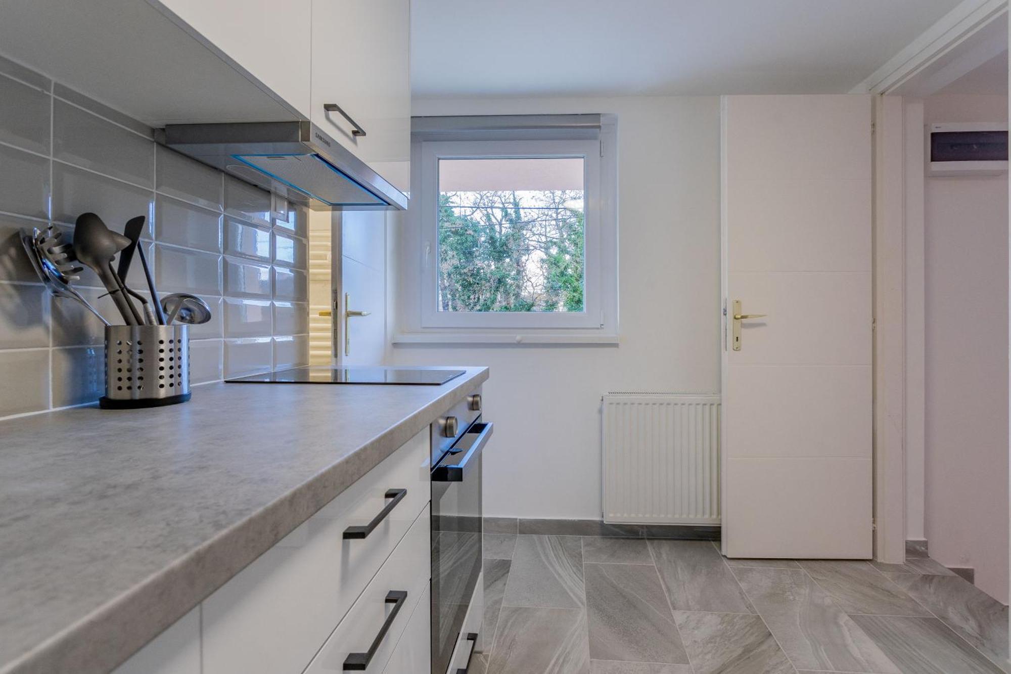 Gardencity Villa Apartman Budapest Exteriör bild