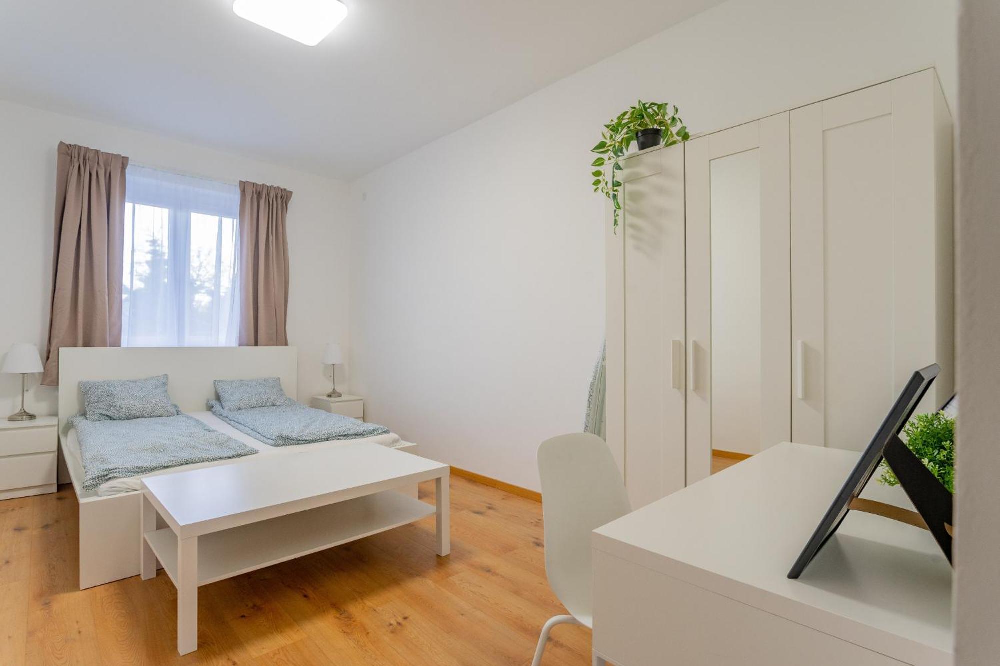 Gardencity Villa Apartman Budapest Exteriör bild