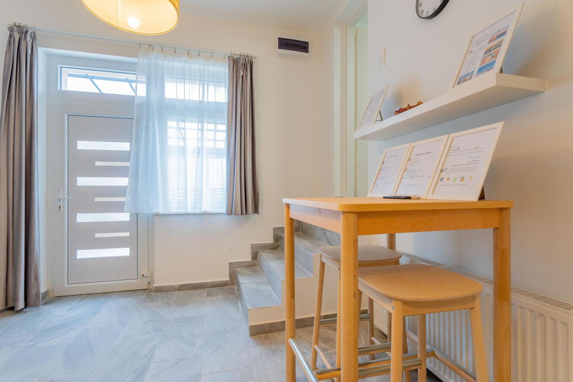 Gardencity Villa Apartman Budapest Exteriör bild