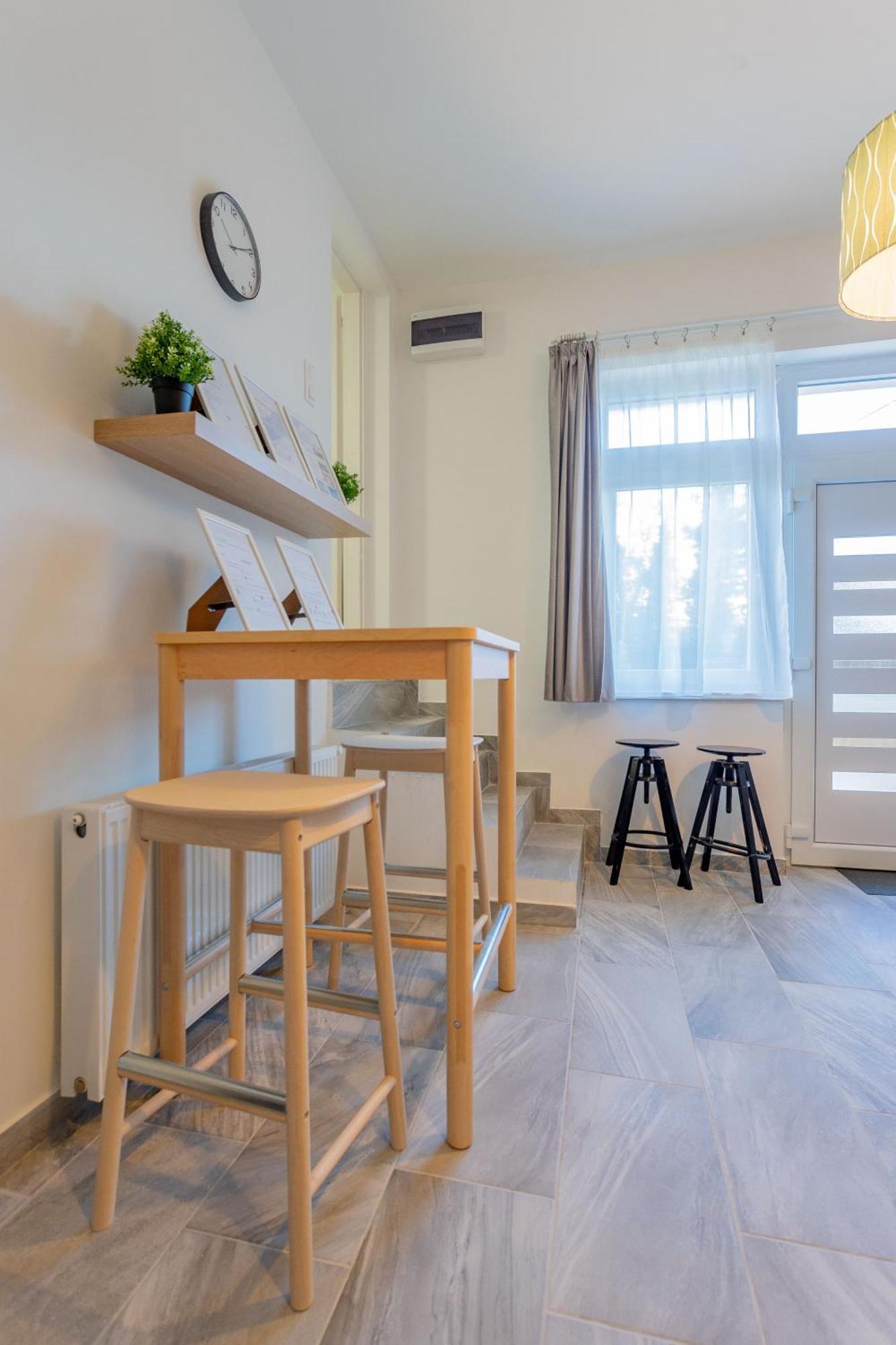 Gardencity Villa Apartman Budapest Exteriör bild