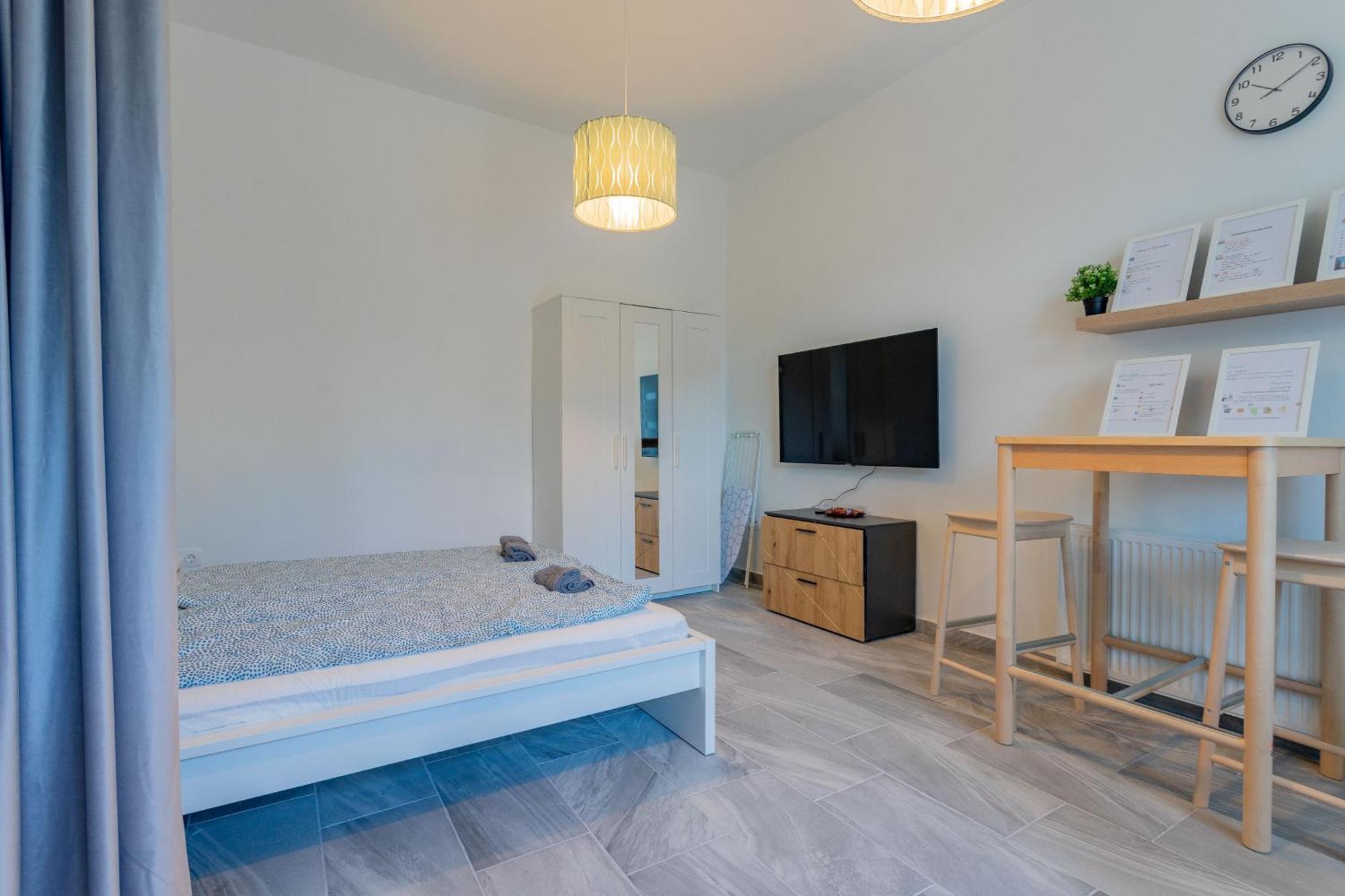 Gardencity Villa Apartman Budapest Exteriör bild