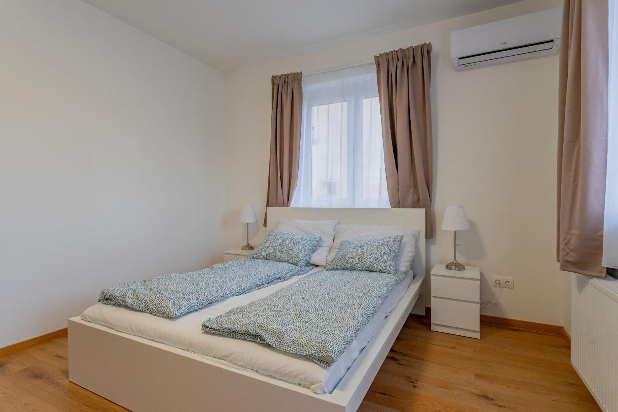 Gardencity Villa Apartman Budapest Exteriör bild
