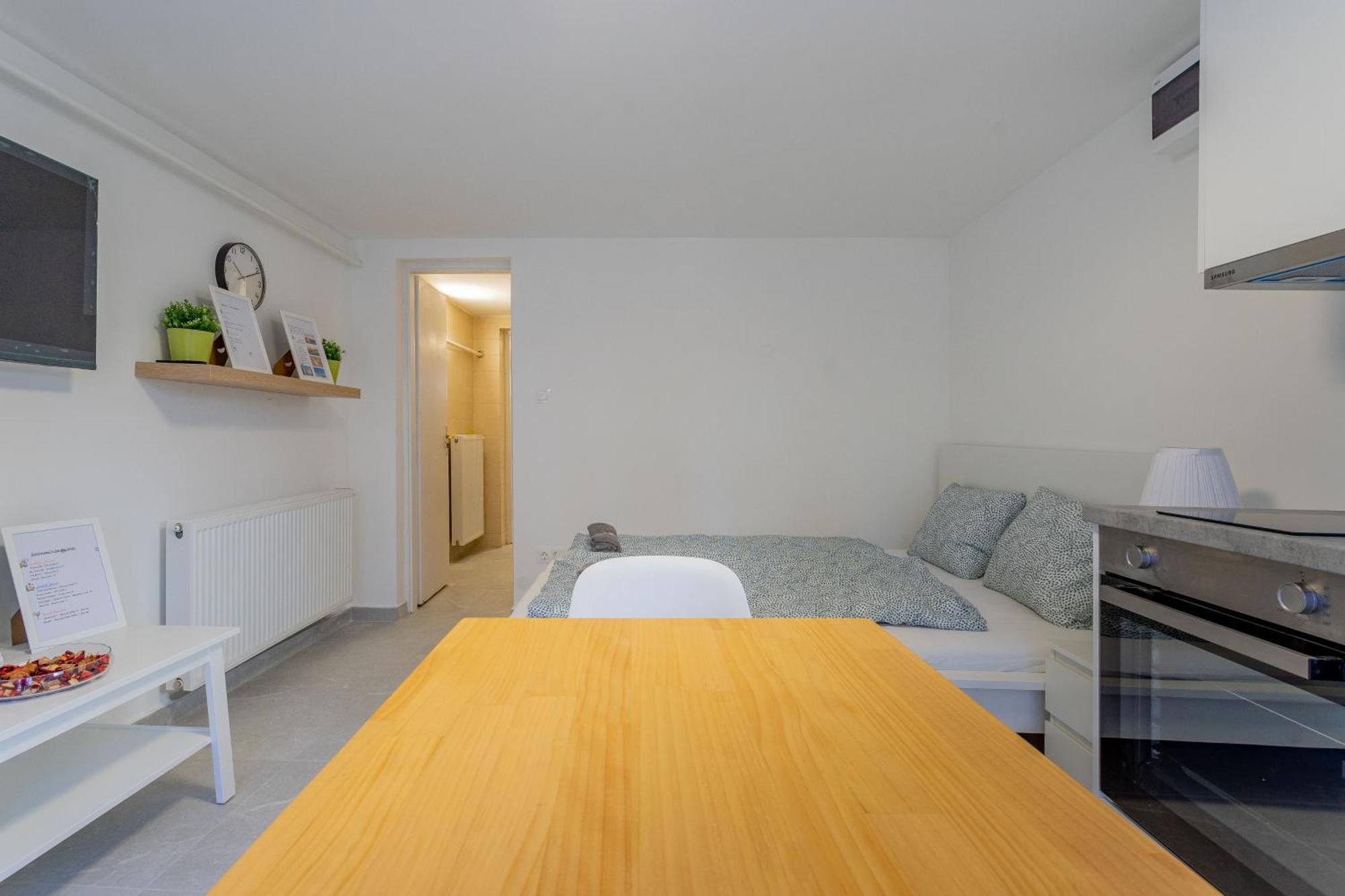 Gardencity Villa Apartman Budapest Exteriör bild