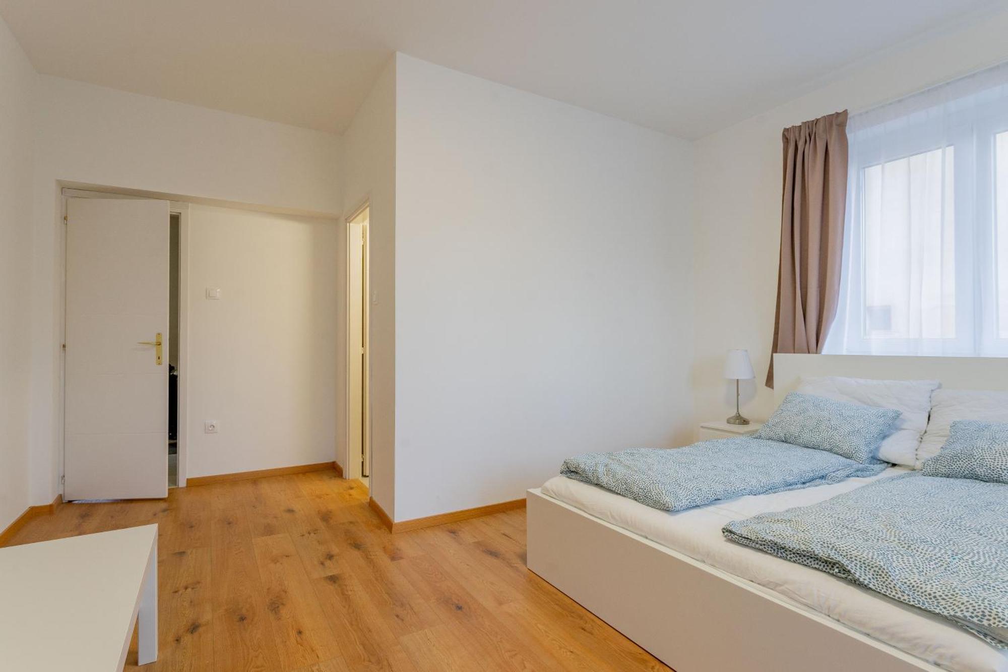Gardencity Villa Apartman Budapest Exteriör bild