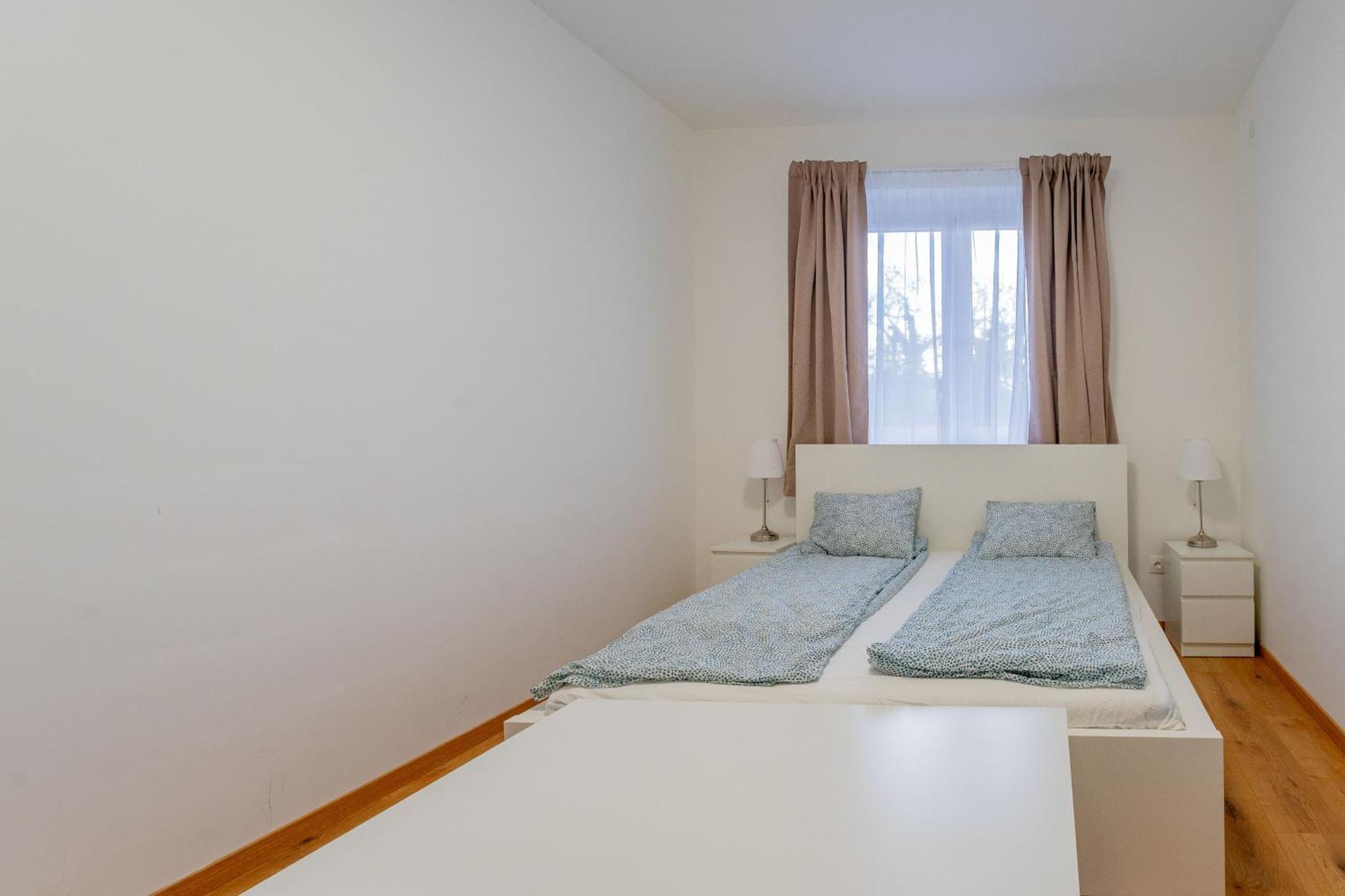 Gardencity Villa Apartman Budapest Exteriör bild