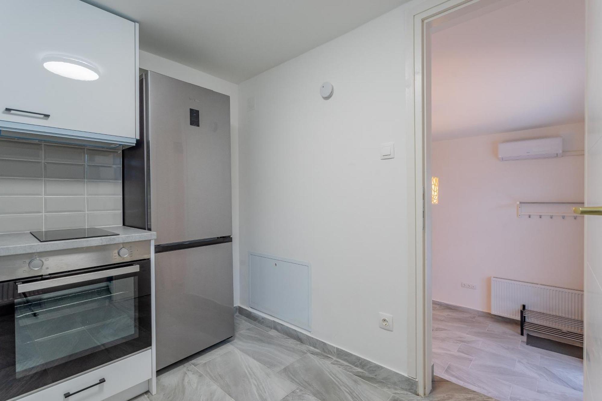 Gardencity Villa Apartman Budapest Exteriör bild