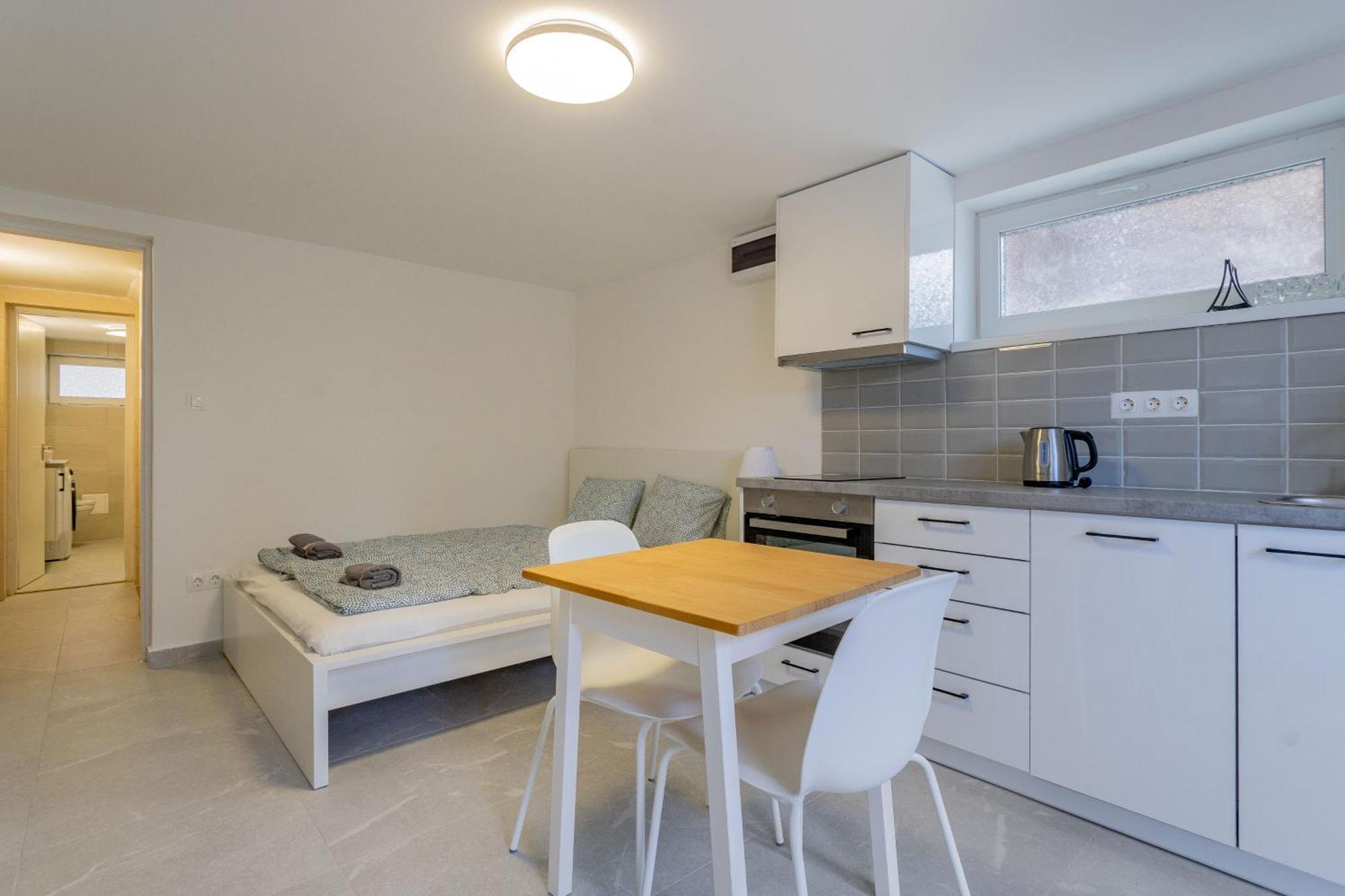 Gardencity Villa Apartman Budapest Exteriör bild