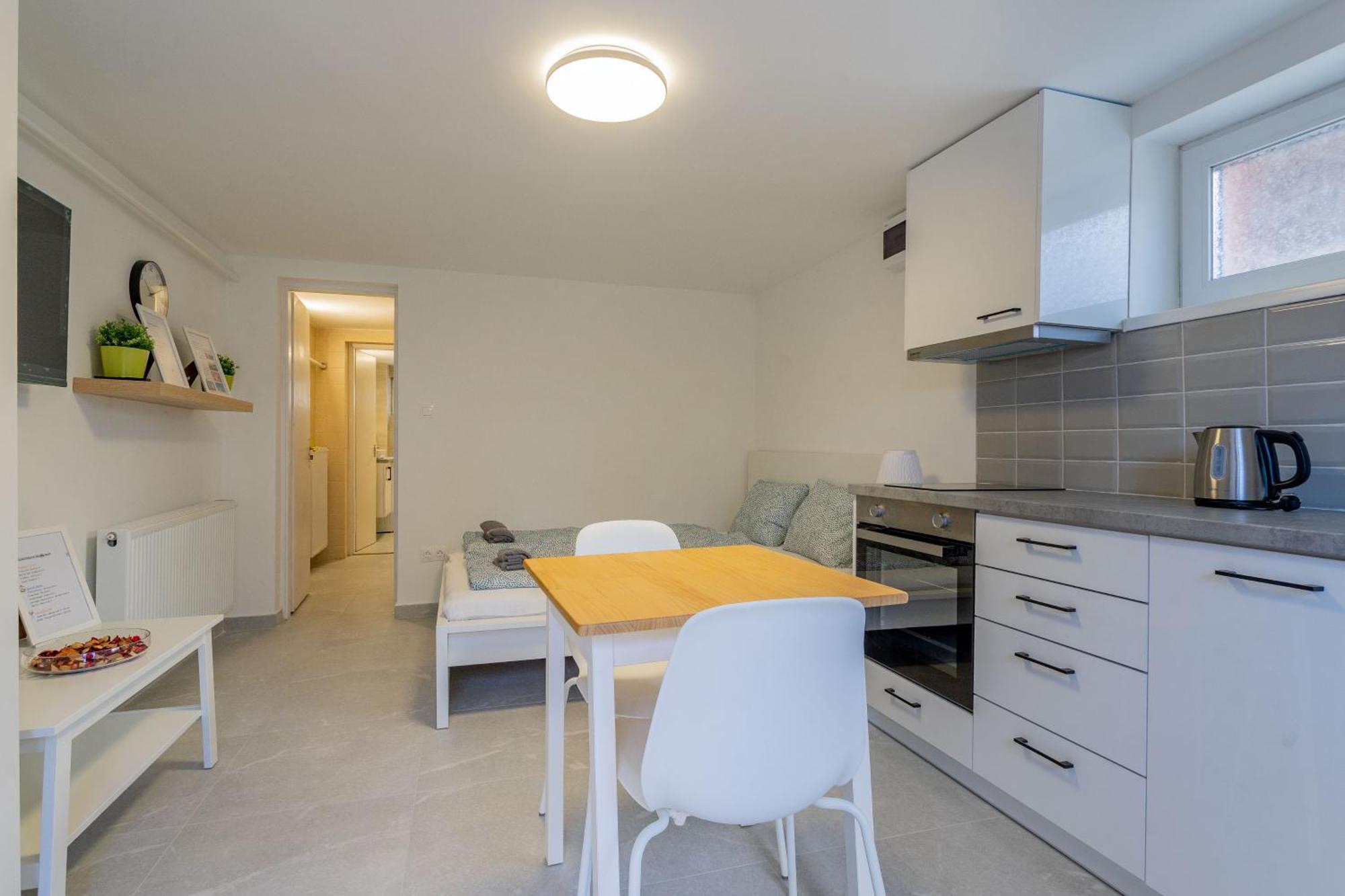 Gardencity Villa Apartman Budapest Exteriör bild