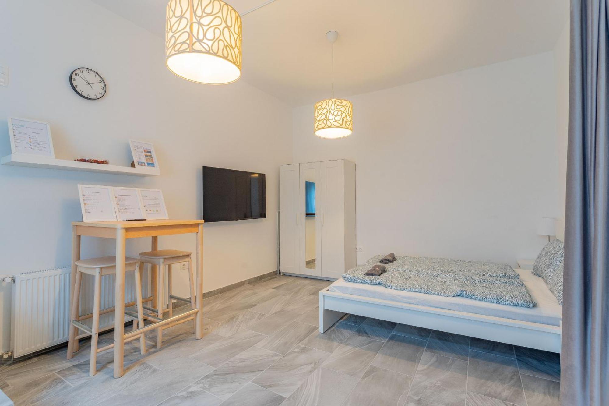 Gardencity Villa Apartman Budapest Exteriör bild