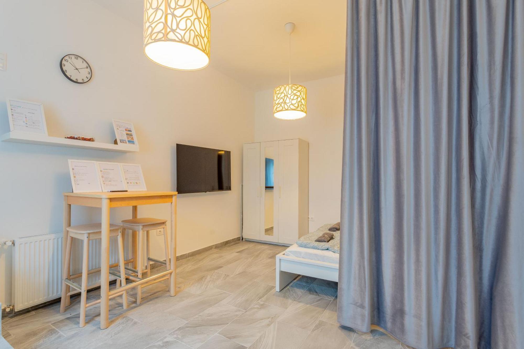 Gardencity Villa Apartman Budapest Exteriör bild