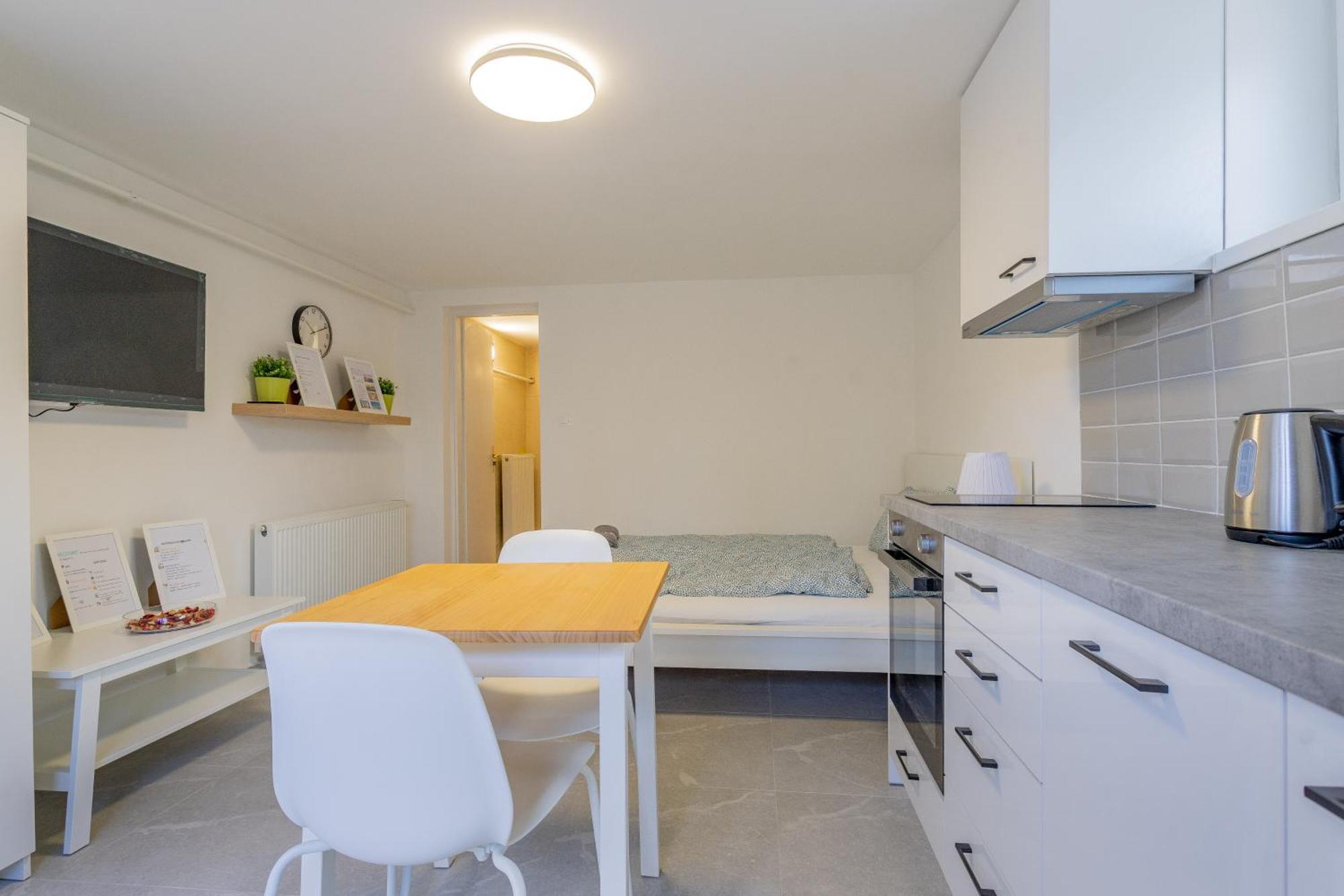 Gardencity Villa Apartman Budapest Exteriör bild